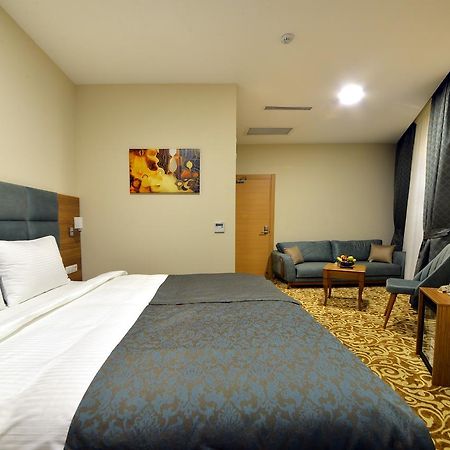 Sertaç Hotel Sakarya (Marmara) Exterior foto