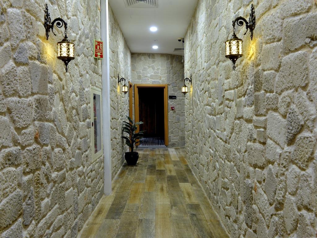 Sertaç Hotel Sakarya (Marmara) Exterior foto