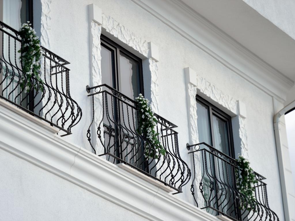 Sertaç Hotel Sakarya (Marmara) Exterior foto