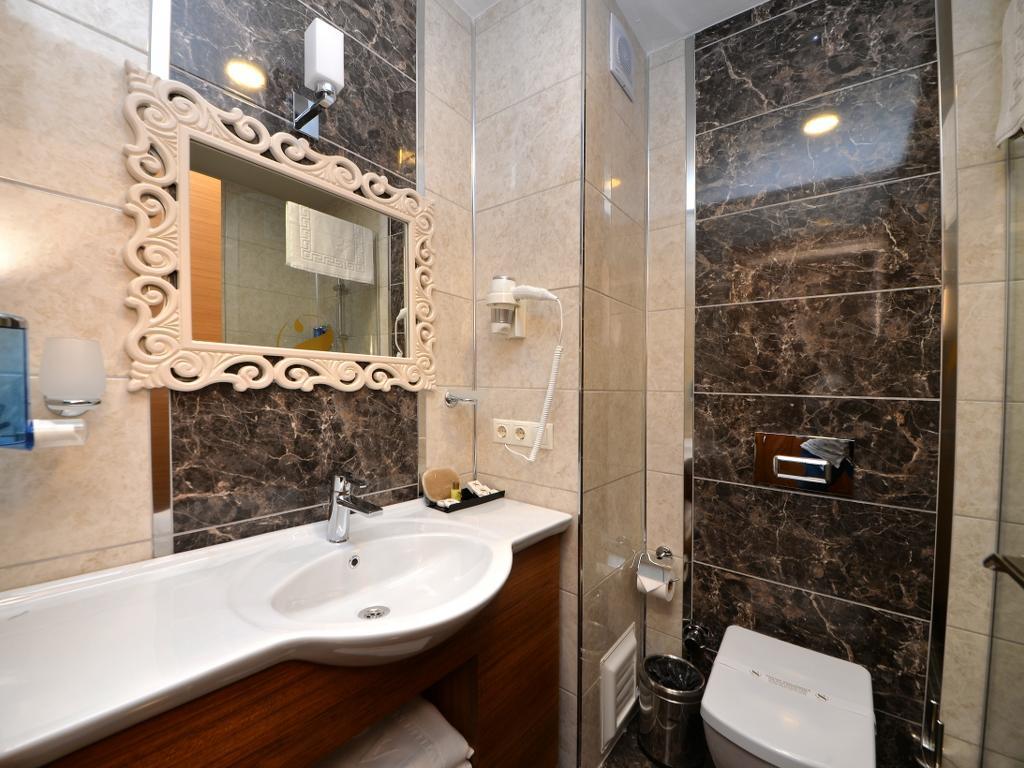 Sertaç Hotel Sakarya (Marmara) Exterior foto