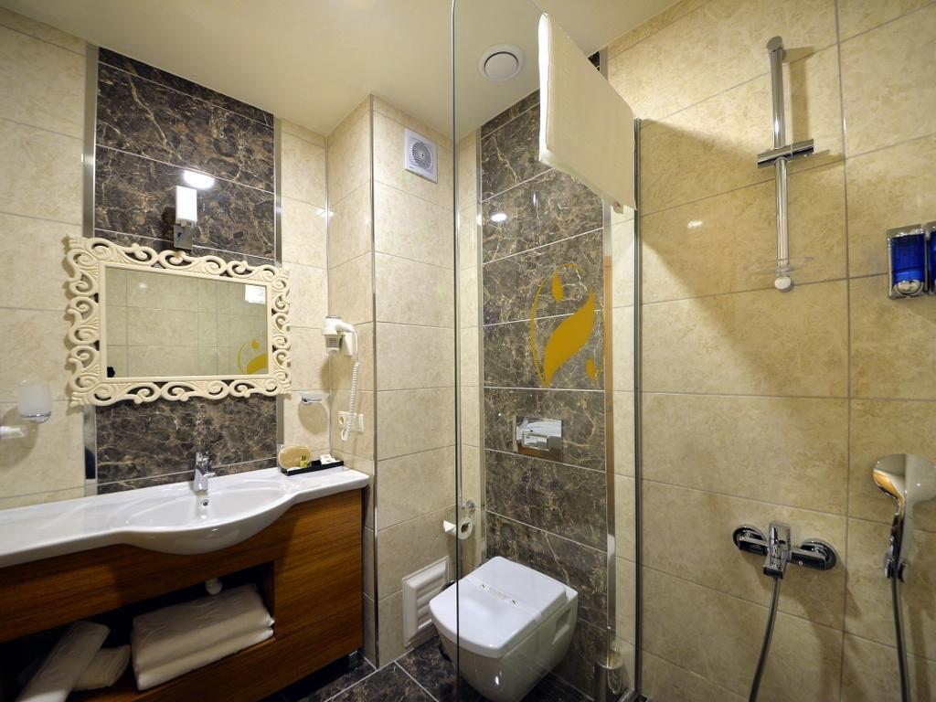 Sertaç Hotel Sakarya (Marmara) Exterior foto