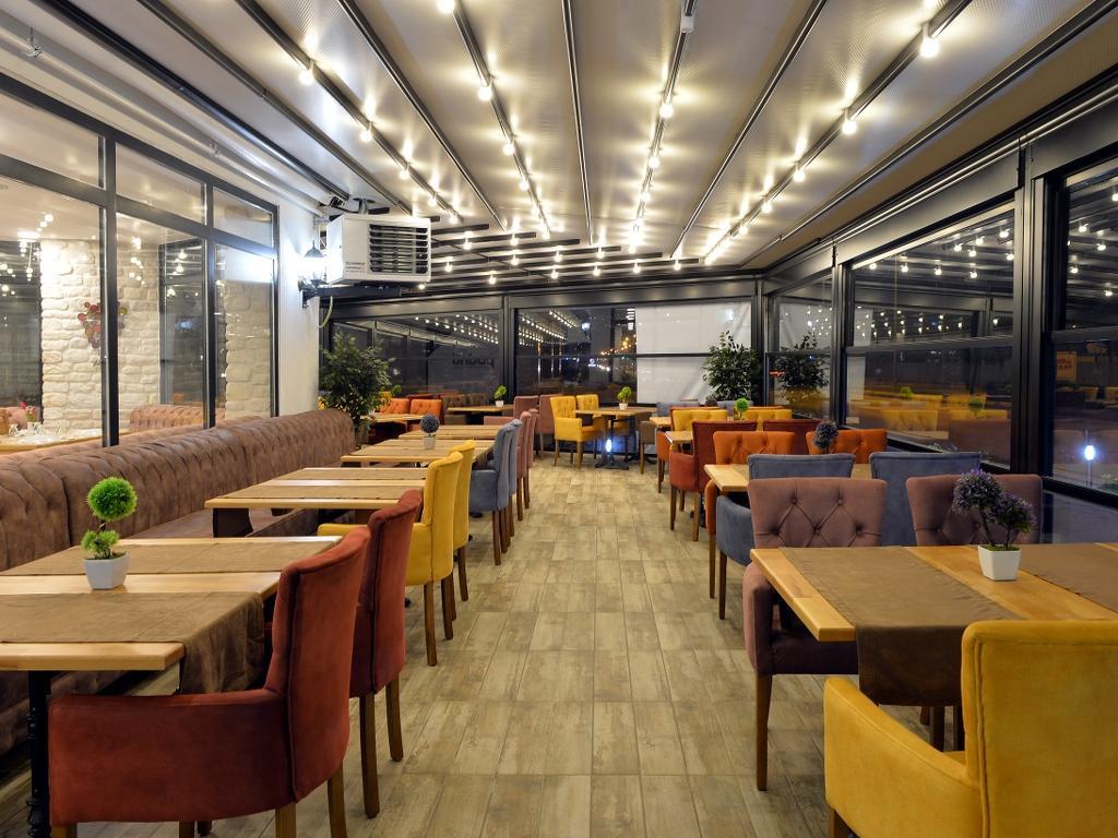 Sertaç Hotel Sakarya (Marmara) Exterior foto