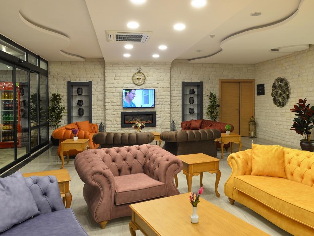 Sertaç Hotel Sakarya (Marmara) Exterior foto