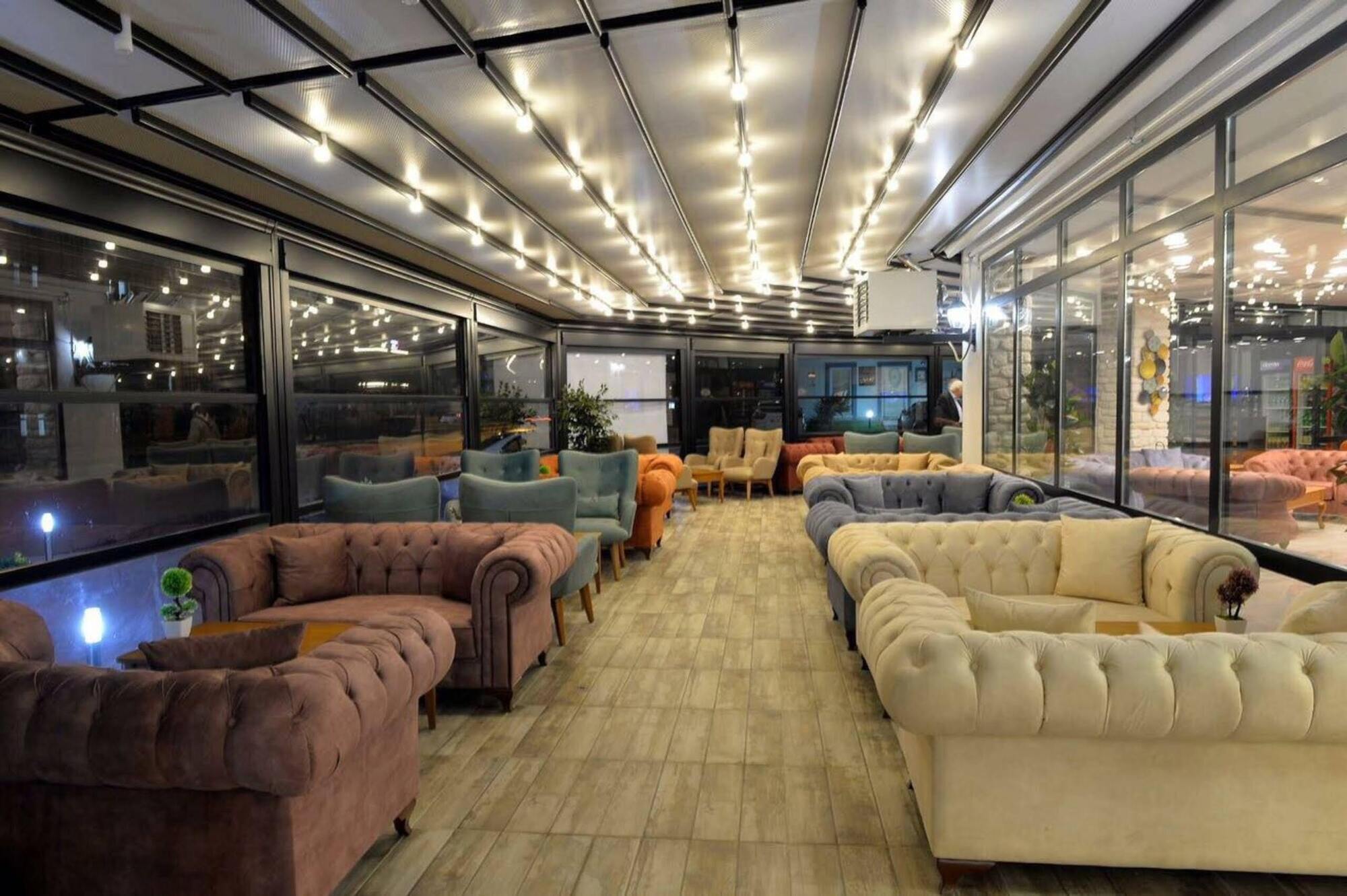 Sertaç Hotel Sakarya (Marmara) Exterior foto