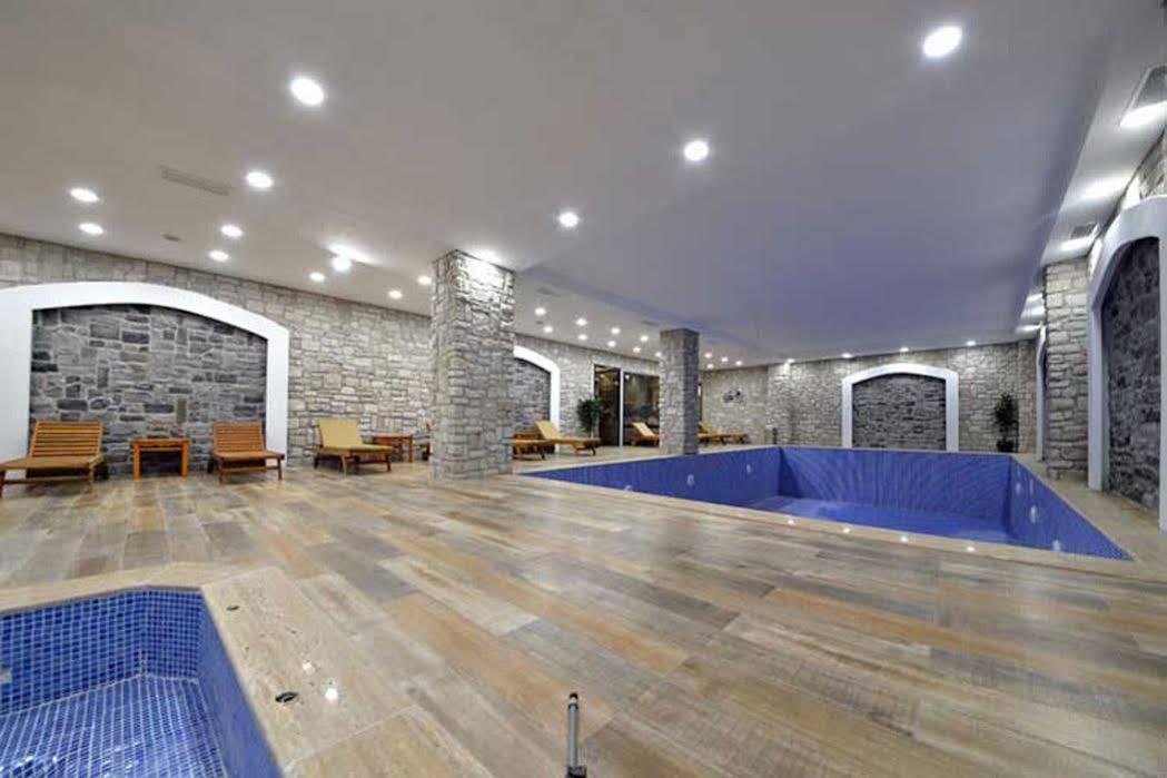 Sertaç Hotel Sakarya (Marmara) Exterior foto