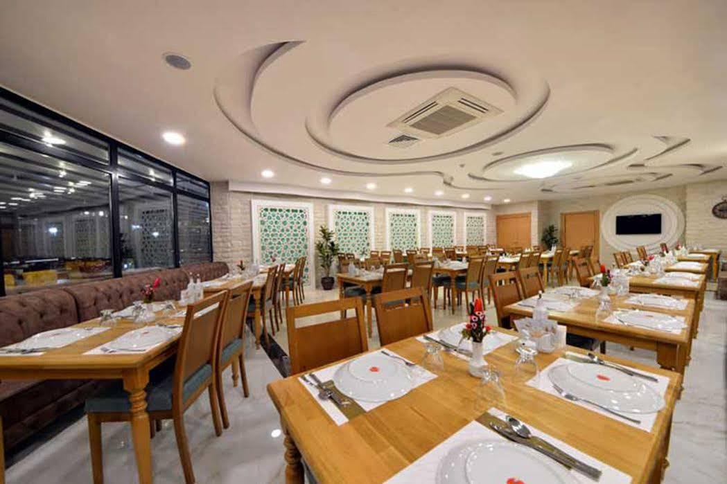 Sertaç Hotel Sakarya (Marmara) Exterior foto