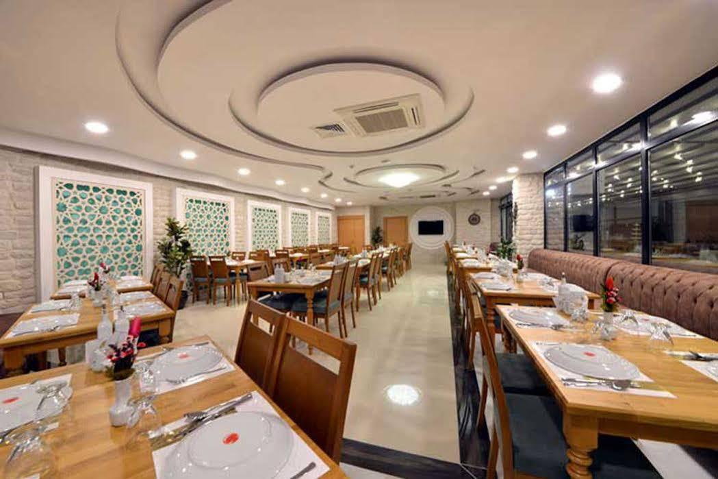 Sertaç Hotel Sakarya (Marmara) Exterior foto